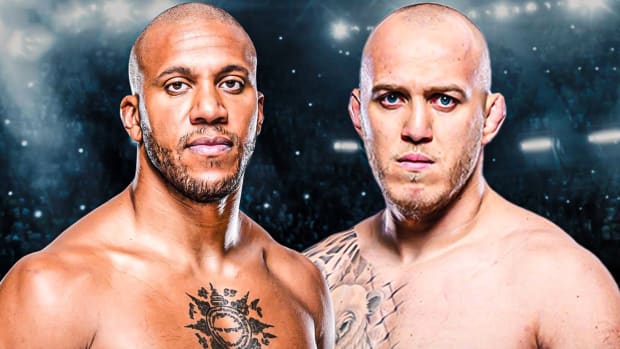 How to Watch UFC Paris: Fight Time, Streaming Info & Full Card for Ciryl Gane vs. Sergey Spivak
